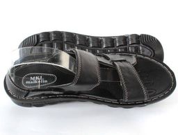 02-BA100-2 BLACK Сапоги зимние женские (натуральная замша, байка и натуральный мех) - Фабричный китай фото 7