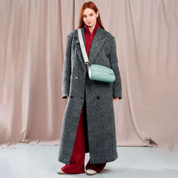 Сумка кросс-боди Bonita - Fabrizio фото 6