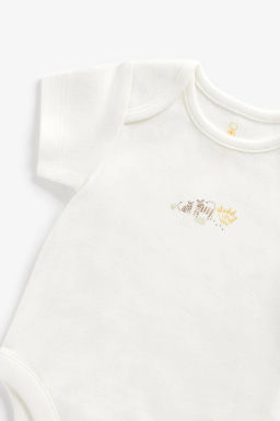 Mothercare / Боди 3 шт  фото 4