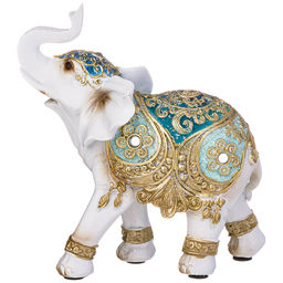 ФИГУРКА СЛОН 12,5*5*13 СМ