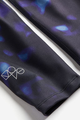 Leggings de deporte en DryMove - H&m фото 5