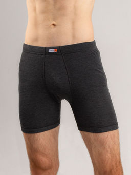 Термошорты-трусы мужские ACTIVE -25 - Comazo фото 2