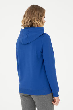 Женский свитшот Saks - U.s. polo assn фото 5