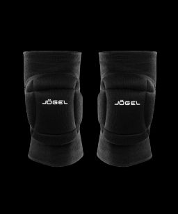 Наколенники волейбольные JOGEL Soft Knee, черный