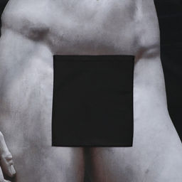 Фартук кухонный Давид, с карманом - Simaland фото 5