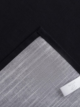 Фартук Этель Огонь бабуля 60?70 см, 100% хлопок, репс 210 г/м?