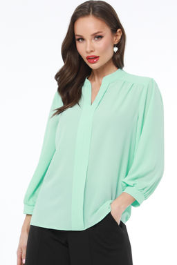 Блузка Шарлиз, дива - Dstrend фото 10