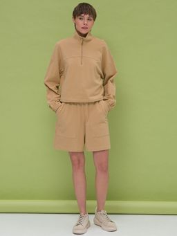 Pelican DFNS6921 толстовка женская  фото 7