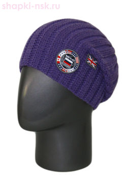 218 T Колпак флис (56-58)