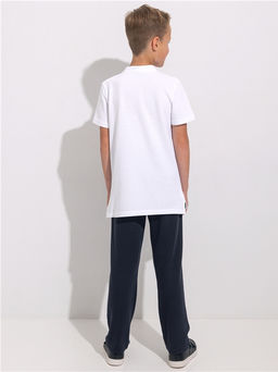 Футболка-поло 1ПДПК4489090