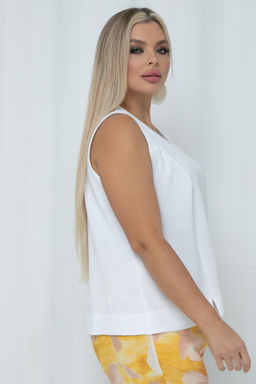 Блузка П-2231/2 - Леди агата фото 5