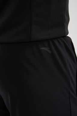 Брюки трикотажные Черный KT Knit Track Pants - Anta фото 6