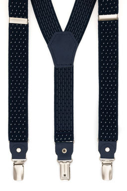 Erkek Гocuk Lacivert Pantolon AskДsД - U.s. polo assn фото 4