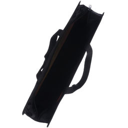 Папка пластиковая с ручками А4, на молнии, 75×330×260 мм, Гравити Фолз