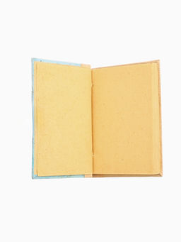 Блокнотик «Пляжный», 48 листов, 14×18×2 см