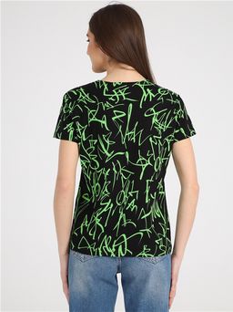 Футболка 1ЖДФК3302001н