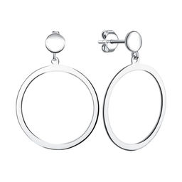 Серьги, без вставки, ТЛ-11785