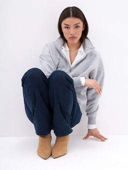 Женские Джинсы STRAIGHT - Mossmore фото 154