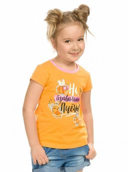 Pelican GFT3183 футболка для девочек