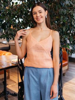 Майка женская - Волтри фото 5