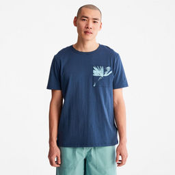 Футболка / Timberland