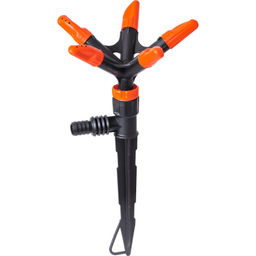 Цена за 2 шт. Распылитель 5-ти лепестковый Жук 1/2-3/4