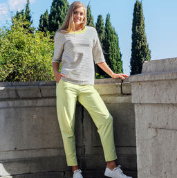 Футболка 100% хлопок LORY