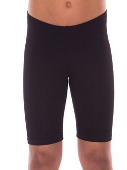 1600 Велосипедки спортивные детские из хлопка