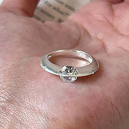 Кольцо арт. 51 1795 (id 279750)