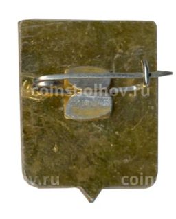 Значок Суздаль