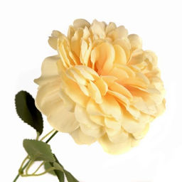 Цветок искусственный 47 см 9 бутонов / NT42-1 /уп 240/ - Галеонтрейд фото 3