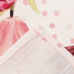 Полотенце Этель Любимая бабушка 40х67 см, 100% хлопок, репс 190 гр/м2 фото 7