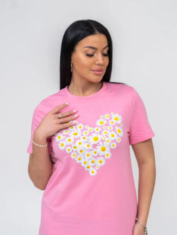 Ночная сорочка мод.1441/2