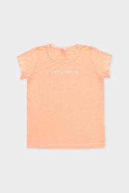 К 302146/светлый персик фуфайка для дев