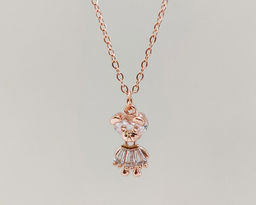 Подвеска на цепочке