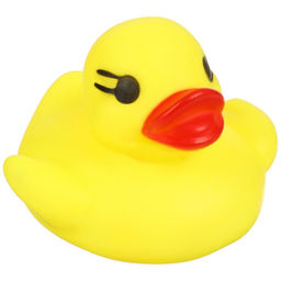 Книжка для ванны для купания с игрушками и мочалкой «Утята», набор для купания