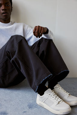 Pantalon carpenter Baggy Fit - H&m фото 4