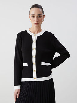 Bisiklet Yaka Kad?n H?rka