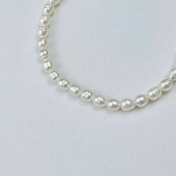 Браслет из Жемчуга 18 см +