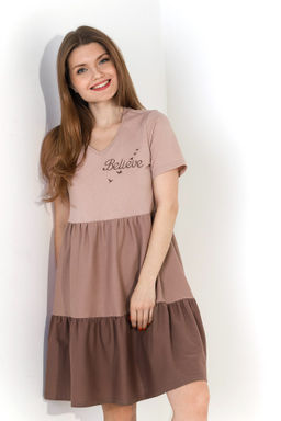 Платье Эксклюзив VIOTEX