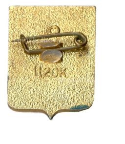 Значок Севастополь