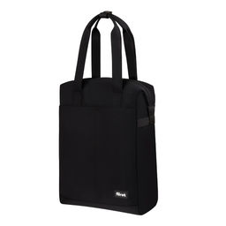 Рюкзак F?rst F-Csual "Dark Black" (FT-RM-182501) 42*28.5*12.5см, 1 отделение, 1 карман, уплотненная спинка