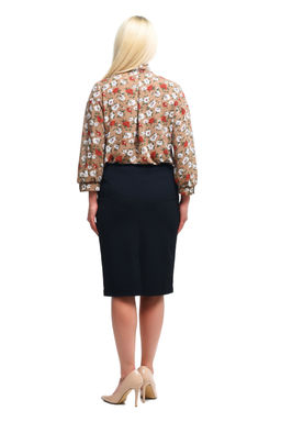 Юбка - Olsi фото 2