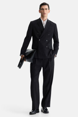 Pantal?n sastre Regular Fit - H&m фото 2
