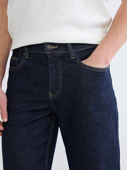 700 Straight Fit Erkek Jean Pantolon