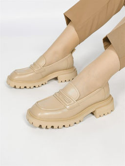 Лоферы женские/ Броги S4-1051 - Piniolo фото 5