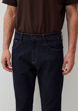 Milan Mavi Edition Rinse Selvedge Jean Pantolon  фото 9