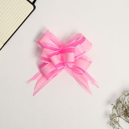 Цена за 10 шт. Бант-бабочка №5