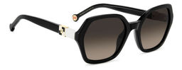 Солнцезащитные очки CAROLINA HERRERA HER 0298/G/S