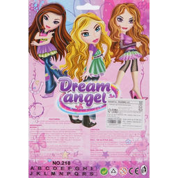 Набор косметики для девочки Бабочка - Simaland фото 11